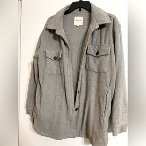 Thread and Supplies Jacket, Size M